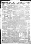 Cumberland Pacquet, and Ware's Whitehaven Advertiser Tuesday 15 October 1811 Page 1