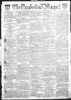 Cumberland Pacquet, and Ware's Whitehaven Advertiser Tuesday 29 October 1811 Page 1