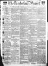 Cumberland Pacquet, and Ware's Whitehaven Advertiser Tuesday 17 December 1811 Page 1