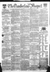 Cumberland Pacquet, and Ware's Whitehaven Advertiser Tuesday 03 March 1812 Page 1