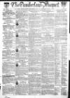 Cumberland Pacquet, and Ware's Whitehaven Advertiser Tuesday 24 March 1812 Page 1