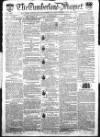 Cumberland Pacquet, and Ware's Whitehaven Advertiser Tuesday 13 October 1812 Page 1