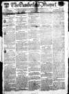 Cumberland Pacquet, and Ware's Whitehaven Advertiser Tuesday 02 February 1813 Page 1