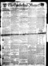 Cumberland Pacquet, and Ware's Whitehaven Advertiser Tuesday 13 July 1813 Page 1