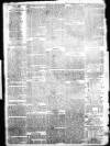 Cumberland Pacquet, and Ware's Whitehaven Advertiser Tuesday 10 August 1813 Page 4