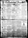Cumberland Pacquet, and Ware's Whitehaven Advertiser Tuesday 05 October 1813 Page 1