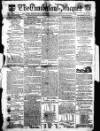 Cumberland Pacquet, and Ware's Whitehaven Advertiser Tuesday 02 November 1813 Page 1
