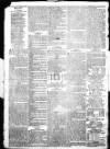 Cumberland Pacquet, and Ware's Whitehaven Advertiser Tuesday 23 November 1813 Page 4