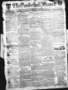 Cumberland Pacquet, and Ware's Whitehaven Advertiser Tuesday 04 January 1814 Page 1