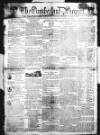Cumberland Pacquet, and Ware's Whitehaven Advertiser Tuesday 01 February 1814 Page 1