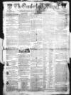 Cumberland Pacquet, and Ware's Whitehaven Advertiser Tuesday 08 February 1814 Page 1