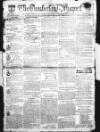 Cumberland Pacquet, and Ware's Whitehaven Advertiser Tuesday 01 March 1814 Page 1