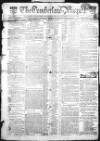 Cumberland Pacquet, and Ware's Whitehaven Advertiser Tuesday 08 March 1814 Page 1