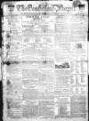 Cumberland Pacquet, and Ware's Whitehaven Advertiser Tuesday 15 March 1814 Page 1