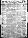 Cumberland Pacquet, and Ware's Whitehaven Advertiser Tuesday 26 April 1814 Page 1