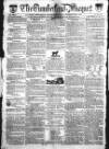 Cumberland Pacquet, and Ware's Whitehaven Advertiser Tuesday 03 May 1814 Page 1