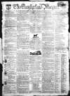 Cumberland Pacquet, and Ware's Whitehaven Advertiser Tuesday 10 May 1814 Page 1