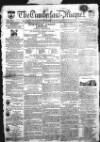Cumberland Pacquet, and Ware's Whitehaven Advertiser Tuesday 21 June 1814 Page 1