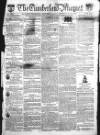 Cumberland Pacquet, and Ware's Whitehaven Advertiser Tuesday 11 October 1814 Page 1