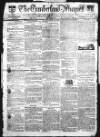 Cumberland Pacquet, and Ware's Whitehaven Advertiser Tuesday 01 November 1814 Page 1