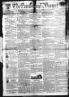 Cumberland Pacquet, and Ware's Whitehaven Advertiser Tuesday 15 November 1814 Page 1
