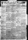 Cumberland Pacquet, and Ware's Whitehaven Advertiser Tuesday 22 November 1814 Page 1