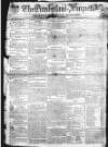 Cumberland Pacquet, and Ware's Whitehaven Advertiser Tuesday 29 November 1814 Page 1