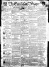Cumberland Pacquet, and Ware's Whitehaven Advertiser Tuesday 21 February 1815 Page 1