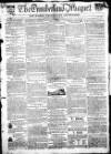 Cumberland Pacquet, and Ware's Whitehaven Advertiser Tuesday 04 July 1815 Page 1