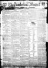 Cumberland Pacquet, and Ware's Whitehaven Advertiser