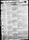 Cumberland Pacquet, and Ware's Whitehaven Advertiser