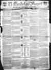Cumberland Pacquet, and Ware's Whitehaven Advertiser Tuesday 16 January 1816 Page 1