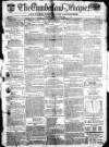Cumberland Pacquet, and Ware's Whitehaven Advertiser Tuesday 09 April 1816 Page 1