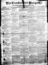 Cumberland Pacquet, and Ware's Whitehaven Advertiser Tuesday 03 September 1816 Page 1