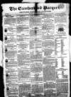 Cumberland Pacquet, and Ware's Whitehaven Advertiser Tuesday 17 September 1816 Page 1