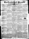 Cumberland Pacquet, and Ware's Whitehaven Advertiser Tuesday 08 October 1816 Page 1