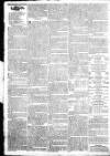 Cumberland Pacquet, and Ware's Whitehaven Advertiser Tuesday 22 October 1816 Page 4