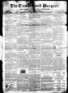 Cumberland Pacquet, and Ware's Whitehaven Advertiser Tuesday 05 November 1816 Page 1
