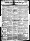 Cumberland Pacquet, and Ware's Whitehaven Advertiser Tuesday 14 January 1817 Page 1