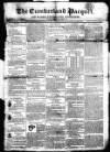 Cumberland Pacquet, and Ware's Whitehaven Advertiser Tuesday 18 March 1817 Page 1