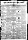 Cumberland Pacquet, and Ware's Whitehaven Advertiser Tuesday 08 April 1817 Page 1