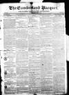 Cumberland Pacquet, and Ware's Whitehaven Advertiser Tuesday 13 May 1817 Page 1