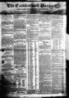 Cumberland Pacquet, and Ware's Whitehaven Advertiser Tuesday 10 June 1817 Page 1