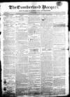 Cumberland Pacquet, and Ware's Whitehaven Advertiser Tuesday 08 July 1817 Page 1