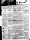 Cumberland Pacquet, and Ware's Whitehaven Advertiser Tuesday 12 August 1817 Page 1