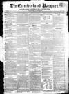 Cumberland Pacquet, and Ware's Whitehaven Advertiser Tuesday 02 September 1817 Page 1