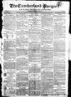 Cumberland Pacquet, and Ware's Whitehaven Advertiser Tuesday 09 September 1817 Page 1