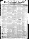 Cumberland Pacquet, and Ware's Whitehaven Advertiser Tuesday 28 October 1817 Page 1