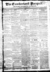 Cumberland Pacquet, and Ware's Whitehaven Advertiser Tuesday 10 February 1818 Page 1