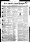 Cumberland Pacquet, and Ware's Whitehaven Advertiser Tuesday 31 March 1818 Page 1
